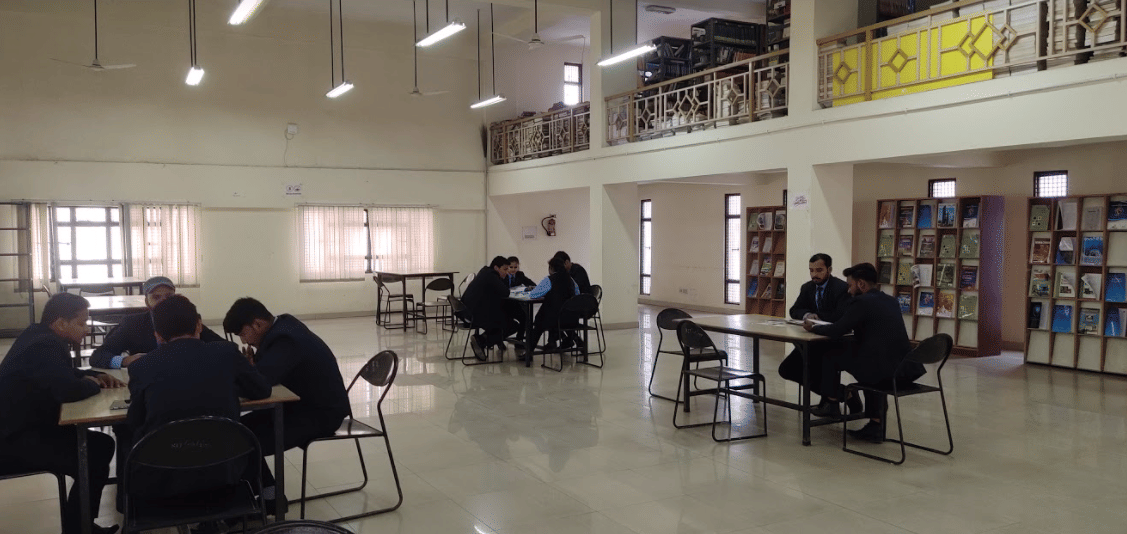 KIT Varanasi facilities photo 13